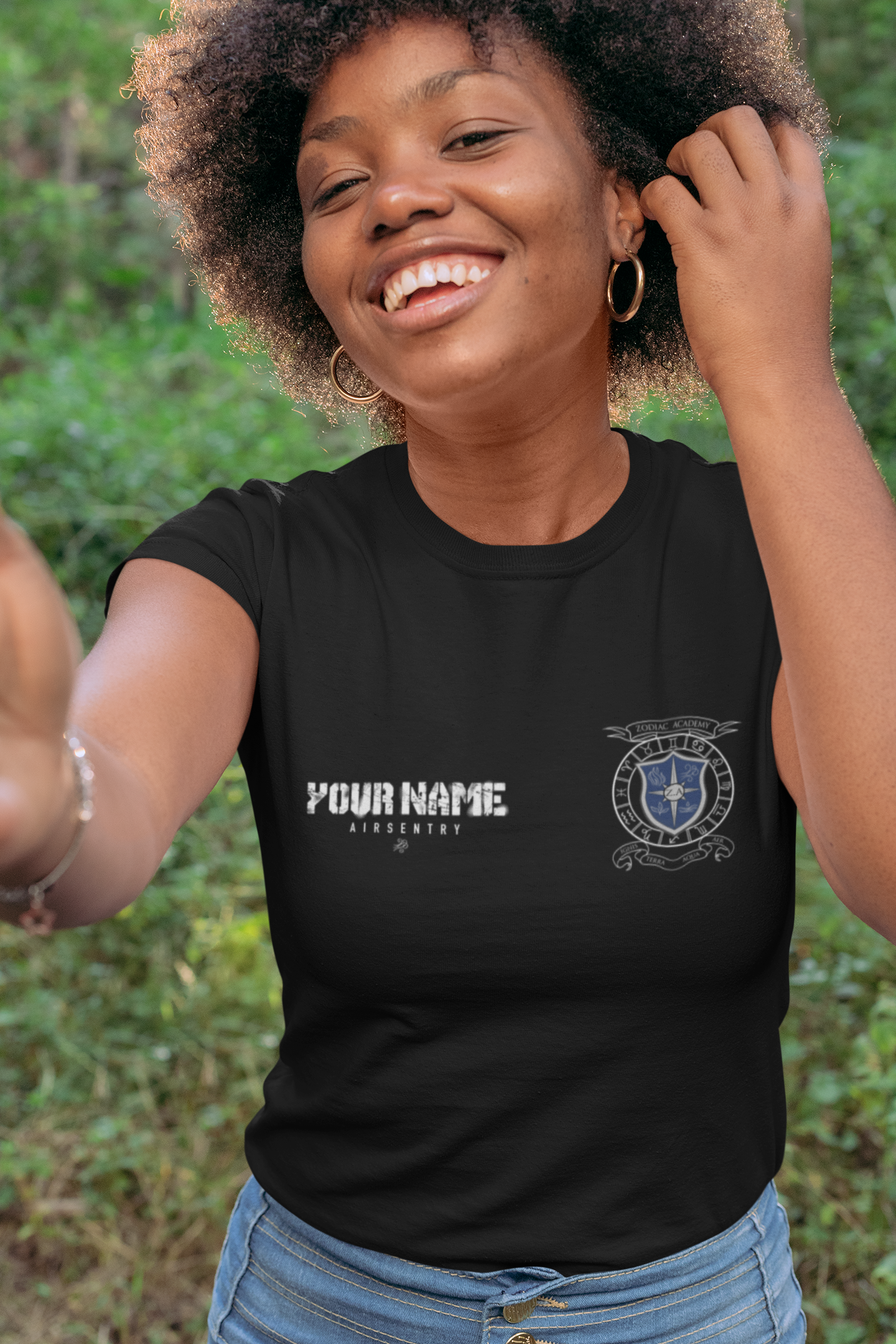 Custom - Pitball - Zodiac Academy - Aurora Academy - Caroline Peckham and Susanne Valenti Merchandise