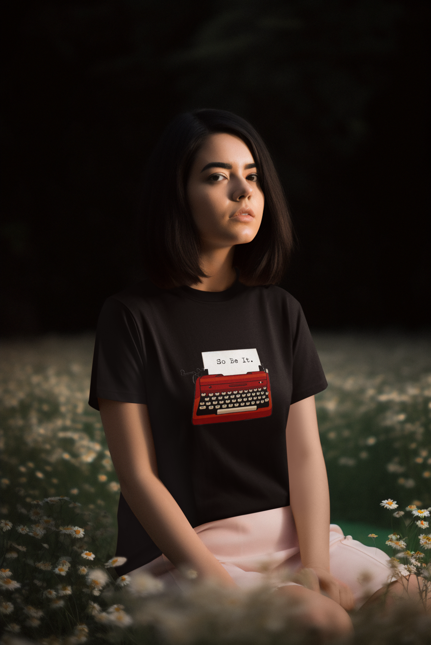 So Be It. - Verity - T-Shirt - Coho Booktok Colleen Hoover Verity