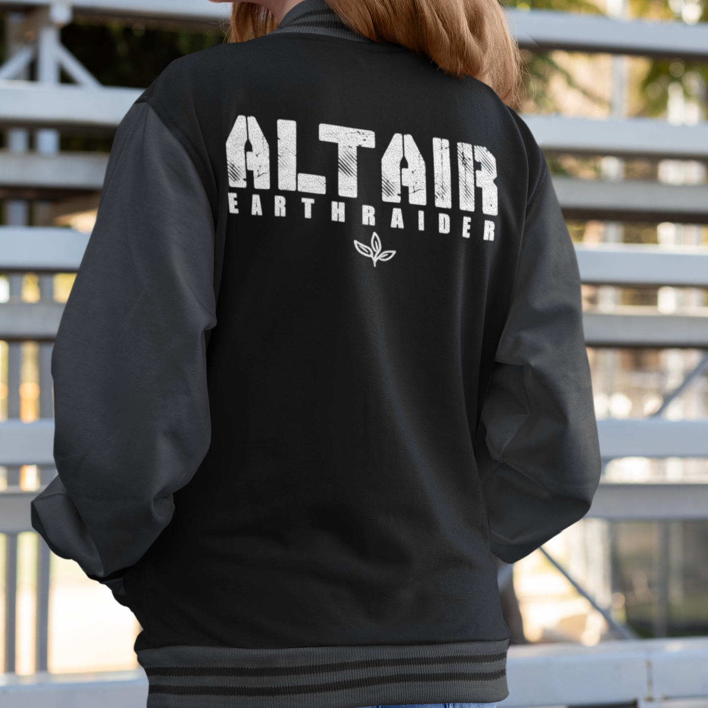 Pitball Team Members - Letterman Jacket -Zodiac Academy Merchandise