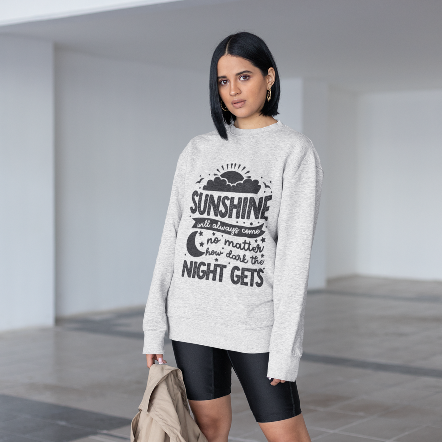 Sunshine - Hoodie -Zodiac Academy Merchandise