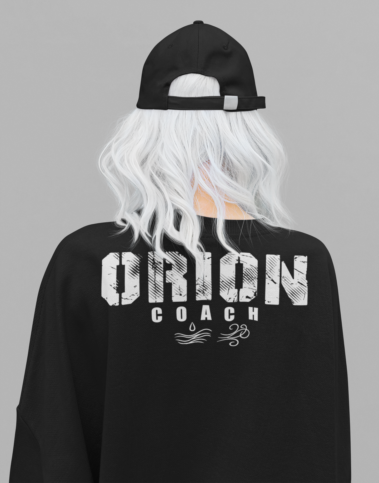Pitball - Sweatshirt -Zodiac Academy Merchandise