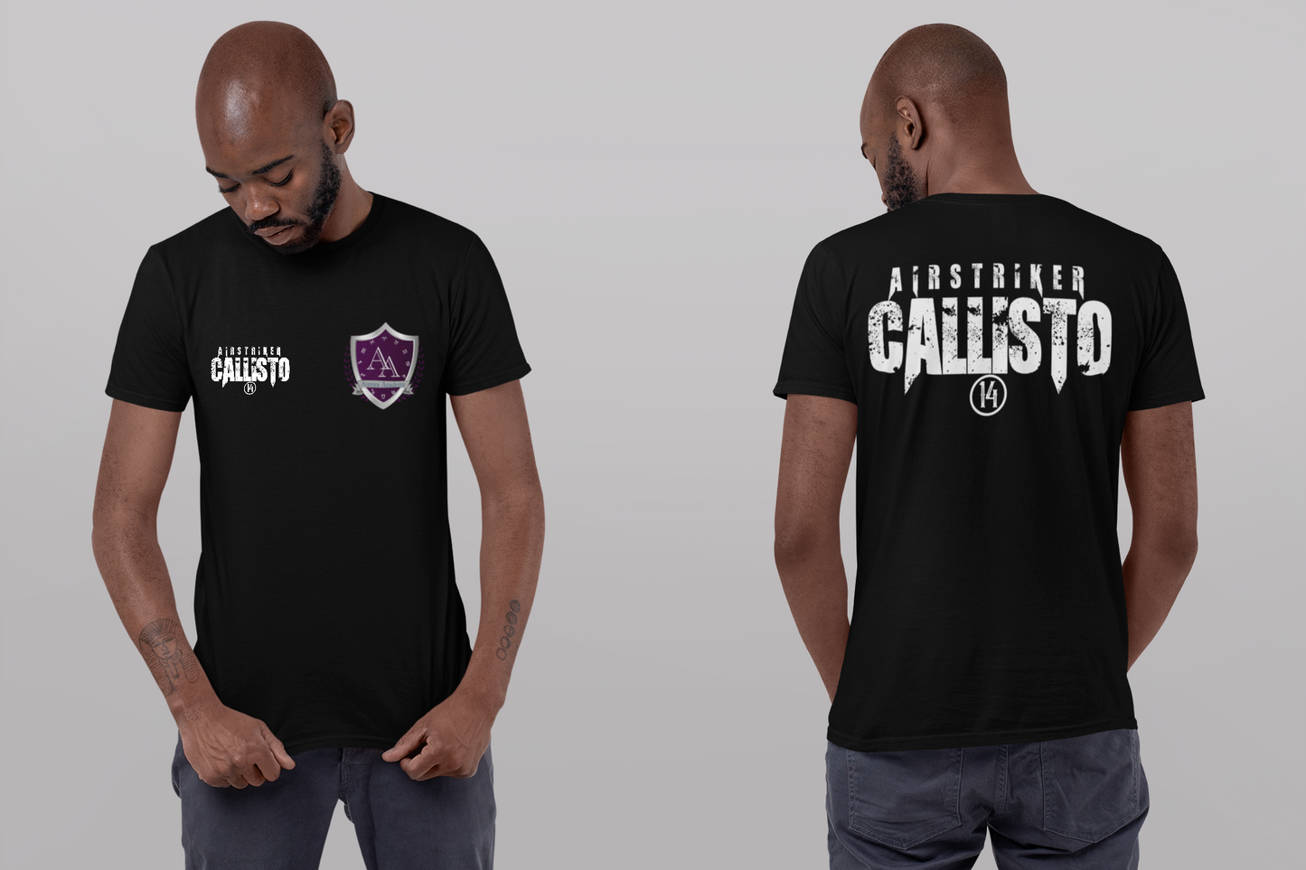 Pitball - Aurora Academy- t-shirt - Caroline Peckham and Susanne Valenti Merchandise