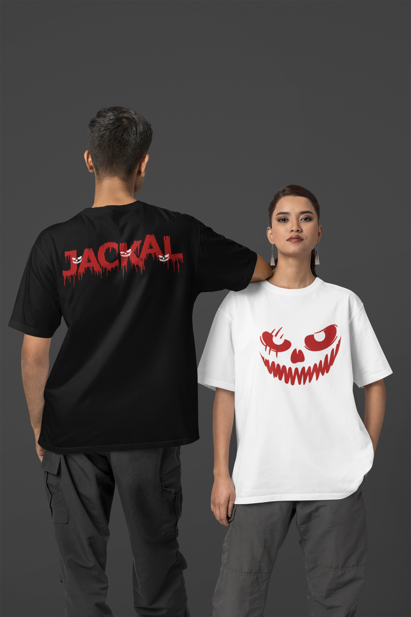 Sibby and Her Henchmen Character Tees - Satan's Affair  - H.D. Carlton - T shirt/Tee