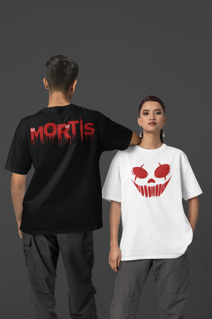 Sibby and Her Henchmen Character Tees - Satan's Affair  - H.D. Carlton - T shirt/Tee