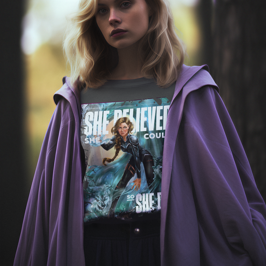 Feyre Sweatshirt