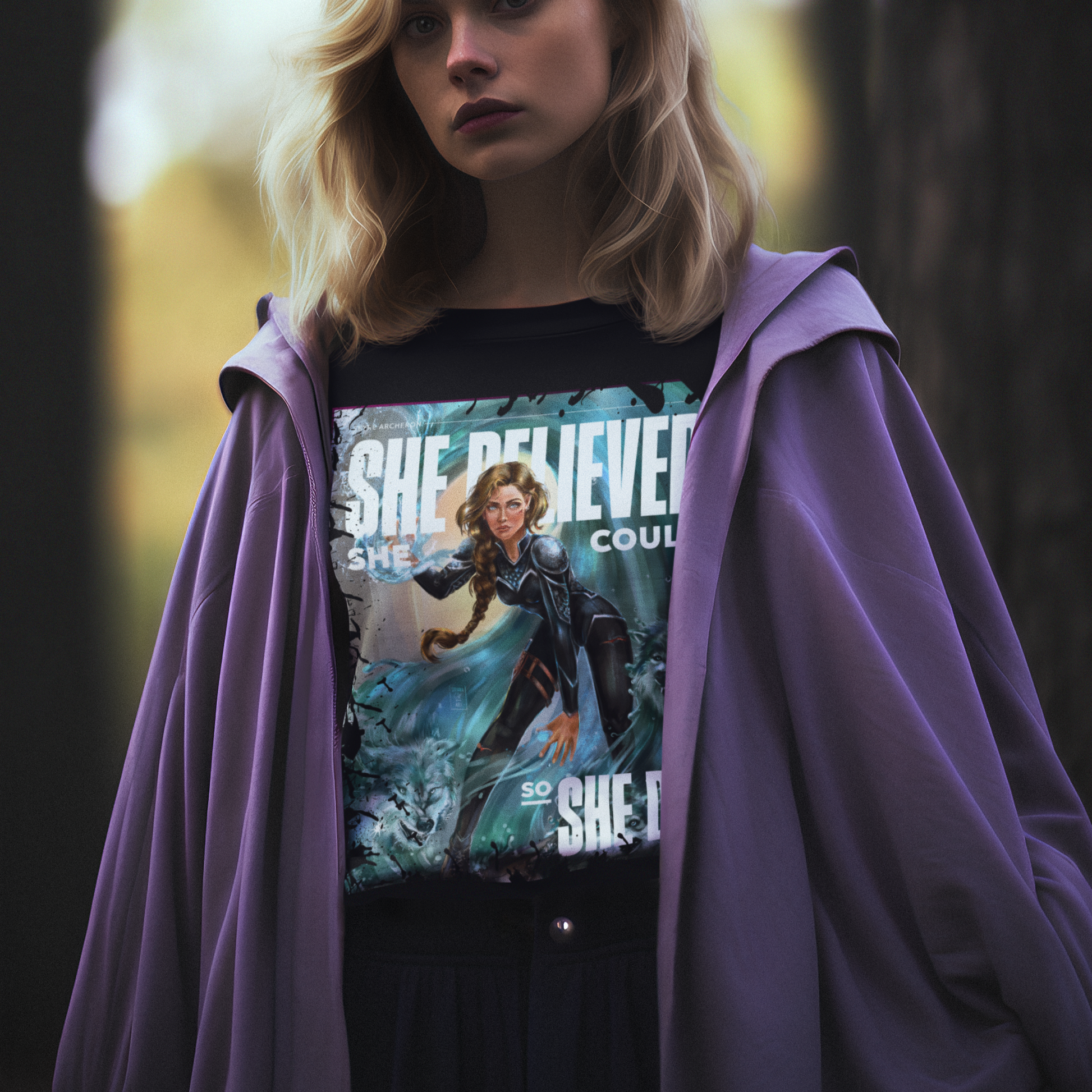 feyre sweatshirt