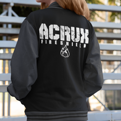 Pitball Team Members - Letterman Jacket -Zodiac Academy Merchandise