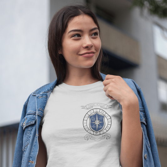 Zodiac Academy - T-shirt - Zodiac Academy Merchandise