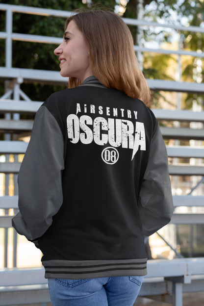 Aurora Academy Pitball Team Members - The Ruthless Boys of the Zodiac - Letterman Jacket -Aurora Academt Merchandise