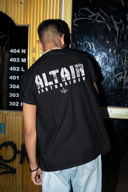 Pitball - T-shirt -Zodiac Academy Merchandise