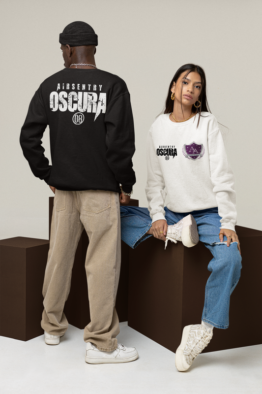 Pitball - Aurora Academy - Sweatshirt -Caroline Peckham and Susanne Valenti Merchandise