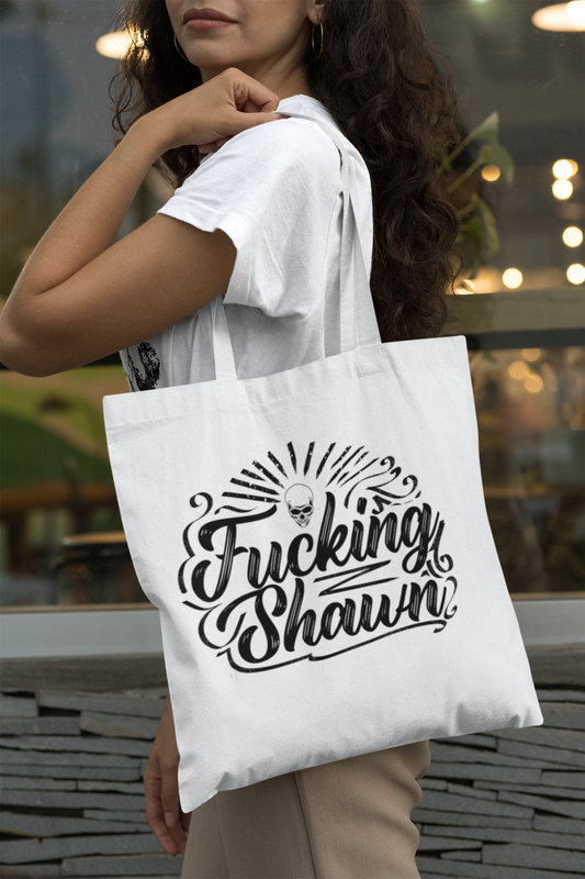 Fucking Shawn - The Harlequin Crew  - Caroline Peckham and Susanne Valenti - Official Merchandis