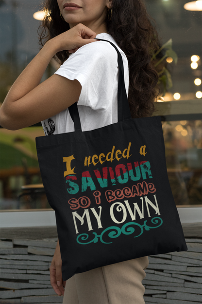 I need a saviour- Society of Psychos  - Caroline Peckham and Susanne Valenti - Official Merchandis