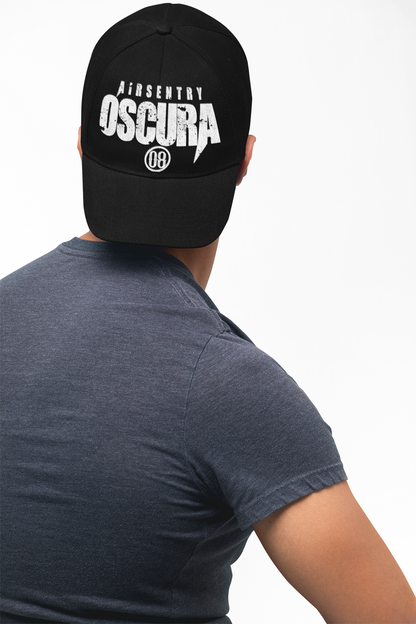 Aurora Academy Pitball Cap - Caroline Peckham and Susanne Valenti Officially Licenced Merch - The Ruthless Boys of the Zodiac