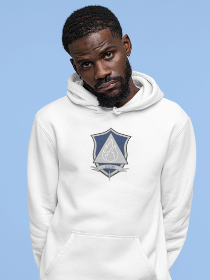 Houses - Aer - Ignis - Terra - Aqua - Hoodie - Zodiac Academy Merchandise