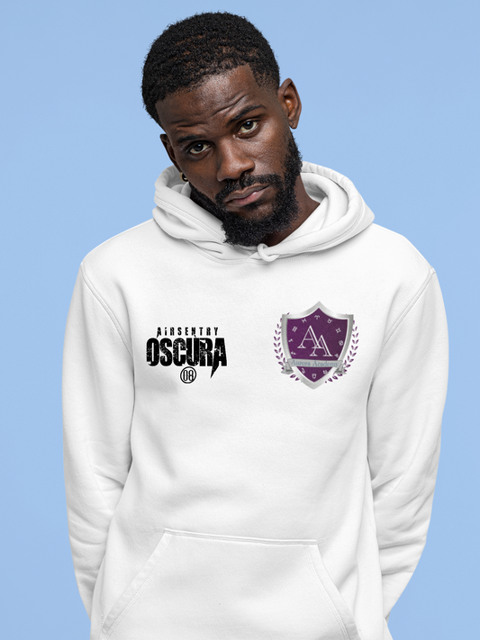 Pitball - Aurora Academy- Hoodie- Caroline Peckham and Susanne Valenti Merchandise
