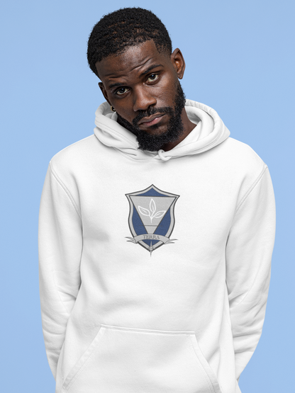 Houses - Aer - Ignis - Terra - Aqua - Hoodie - Zodiac Academy Merchandise