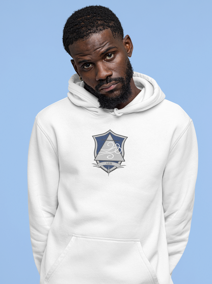 Houses - Aer - Ignis - Terra - Aqua - Hoodie - Zodiac Academy Merchandise