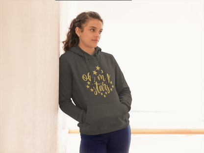 Oh My Stars  - Hoodie- The Ruthless Boys of the Zodiac - Aurora Academy - Caroline Peckham & Susanne Valenti Merchandise