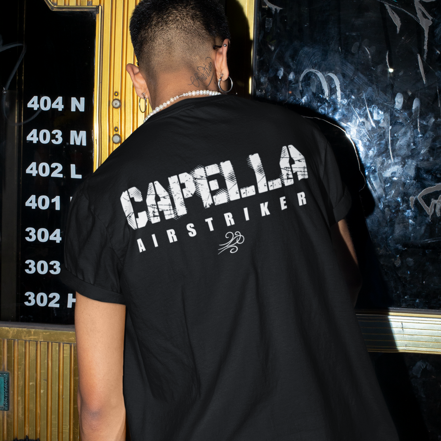 Pitball - T-shirt -Zodiac Academy Merchandise