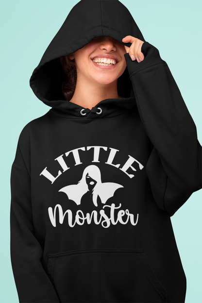 Little Monster - Hoodie- The Ruthless Boys of the Zodiac - Aurora Academy - Caroline Peckham & Susanne Valenti Merchandise