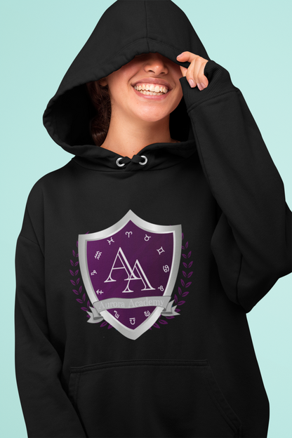 Aurora Academy - Hoodie- The Ruthless Boys of the Zodiac - Aurora Academy - Caroline Peckham & Susanne Valenti Merchandise