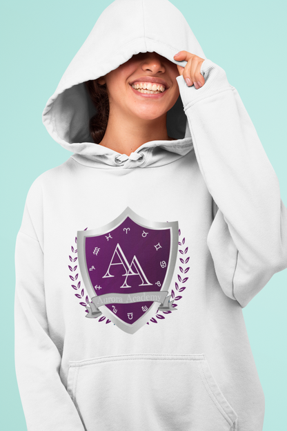 Aurora Academy - Hoodie- The Ruthless Boys of the Zodiac - Aurora Academy - Caroline Peckham & Susanne Valenti Merchandise