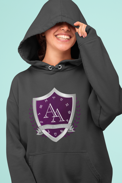 Aurora Academy - Hoodie- The Ruthless Boys of the Zodiac - Aurora Academy - Caroline Peckham & Susanne Valenti Merchandise