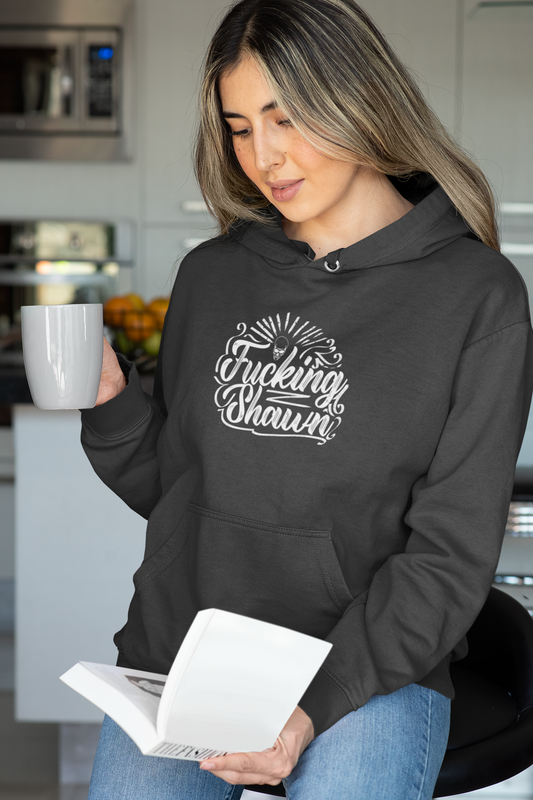 Fucking Shawn - The Harlequin Crew  - Caroline Peckham and Susanne Valenti - Official Merchandise