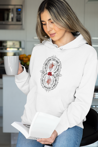 Dead Girls - The Harlequin Crew  - Caroline Peckham and Susanne Valenti - Official Merchandise