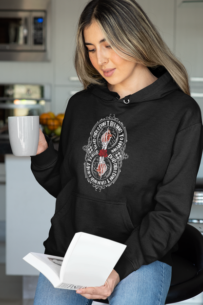 Dead Girls - The Harlequin Crew  - Caroline Peckham and Susanne Valenti - Official Merchandise
