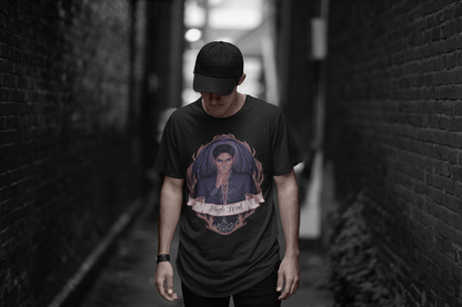 High Lord - TShirts - Sarah J Maas - Acotar - Officially Licensed