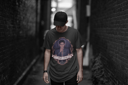 High Lord - TShirts - Sarah J Maas - Acotar - Officially Licensed