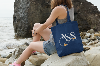 ASS - Tote - Official Merchandise - Caroline and Susanne Peckham